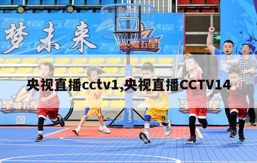 央视直播cctv1,央视直播CCTV14